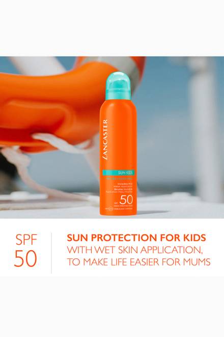 hover state of Sun Kids Invisible Mist SPF50 Water Application, 200ml 