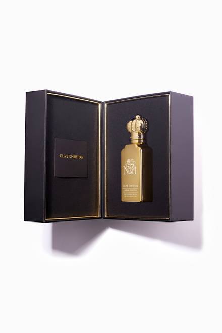 hover state of Original Collection No.1 Feminine Perfume Spray, 50ml