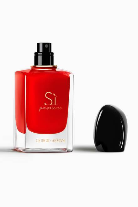 hover state of Si Passione Eau De Parfum, 50ml