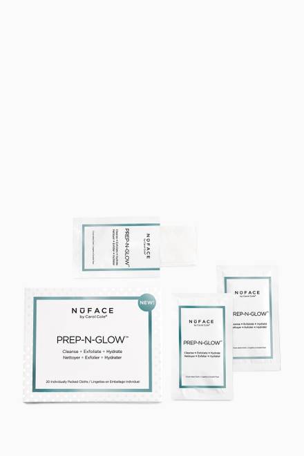 hover state of Prep-N-Glow Cleansing Cloth, Pack of 20
