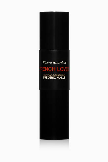 hover state of French Lover Perfume, 30ml