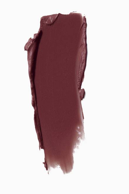 hover state of 510 Joanna Burgundy Rouge à Lèvres Mat Lipstick, 3.5g  