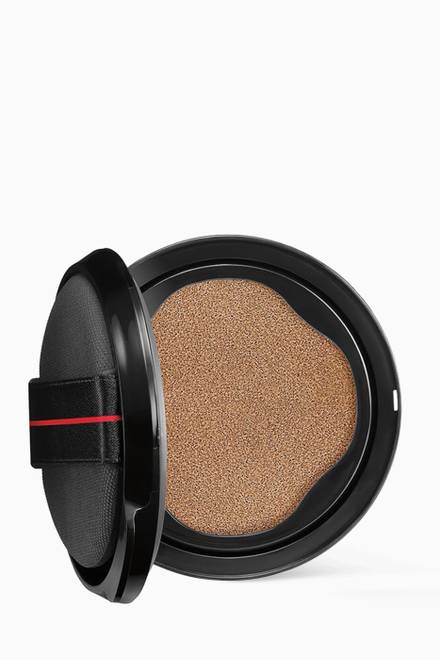 hover state of 360 Citrine Synchro Skin Self-Refreshing Cushion Compact Refill, 13g