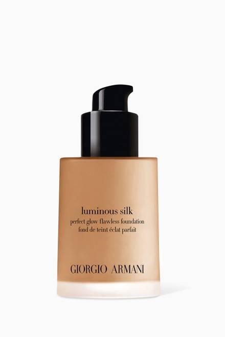 hover state of Luminous Silk Foundation 8.25, 30ml