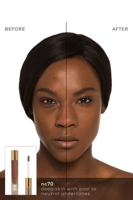 hover state of NC70 Day to Night Foundation, 20ml