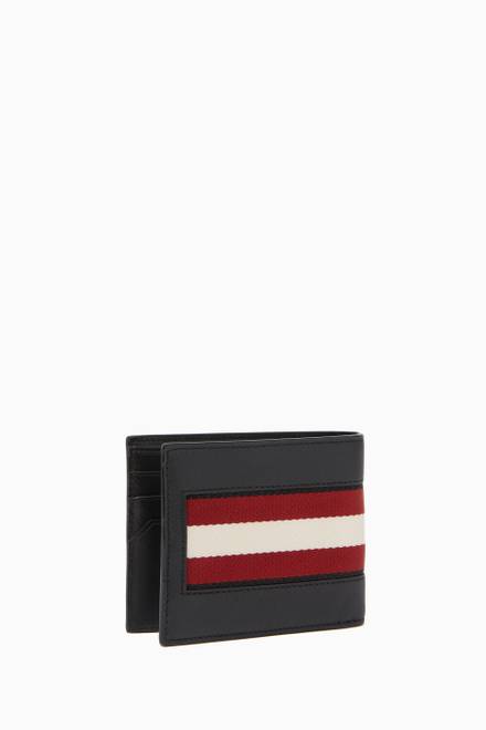 hover state of Bevye Bovine Leather Wallet   
