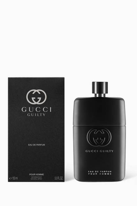 hover state of Gucci Guilty Pour Homme Eau de Parfum, 150ml 