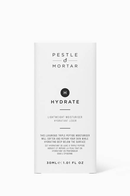 hover state of Hydrate Moisturiser, 30ml  