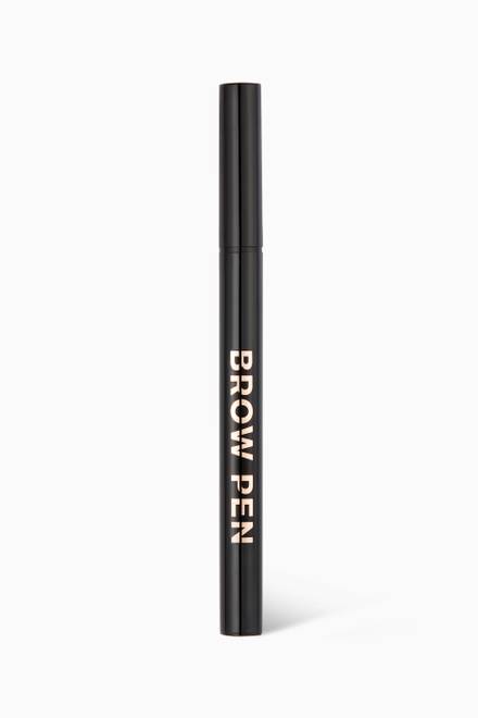 hover state of Ebony Brow Pen 