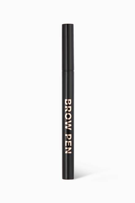 hover state of Soft Brown Brow Pen 