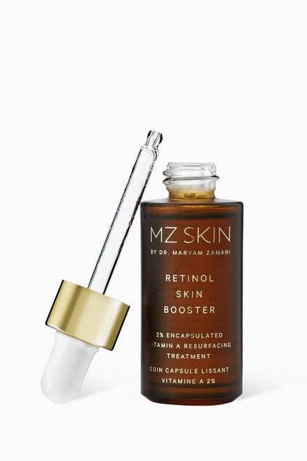 hover state of Retinol Skin Booster, 20ml 