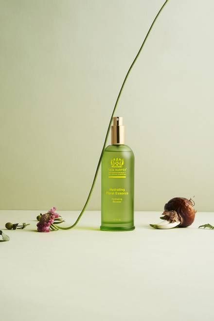 hover state of Hydrating Floral Essence, 50ml  