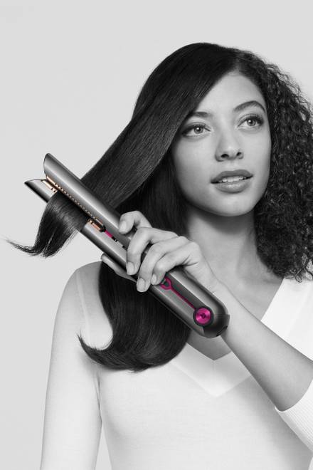 hover state of Corrale™ Hair Straightener 