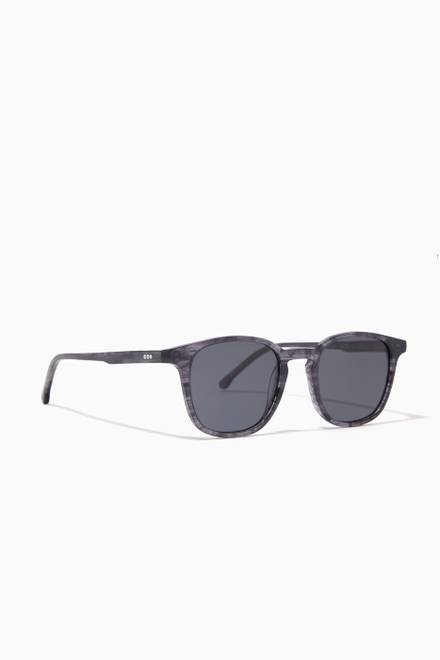 hover state of Maurice D Frame Sunglasses in Acetate 