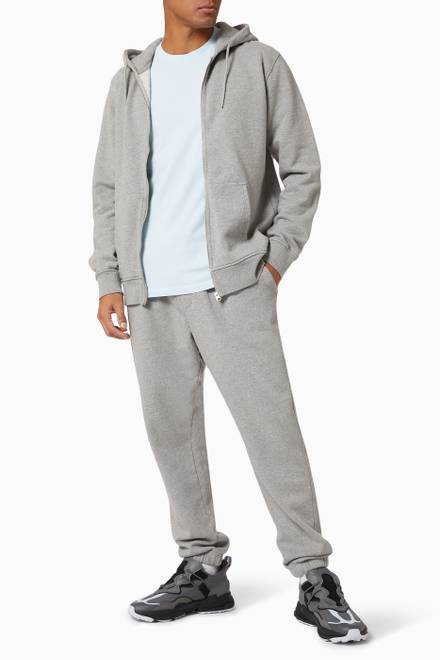 hover state of Classic Organic Sweatpants