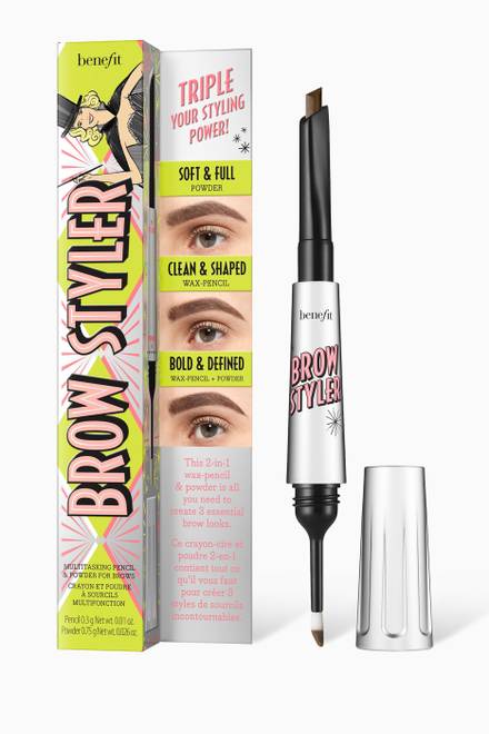hover state of Brow Styler 3.5 