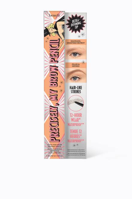 hover state of Precisely, My Brow Pencil 03 