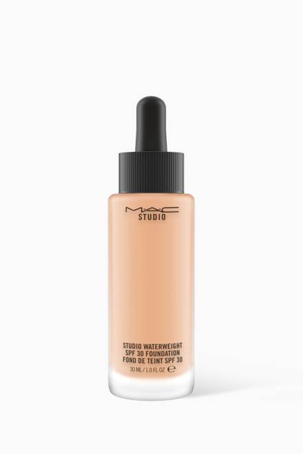 hover state of NC35 Studio Waterweight SPF30 Foundation, 30ml 