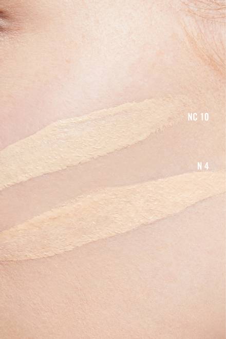 hover state of NC10 Studio Fix Fluid SPF15 Foundation, 30ml  
