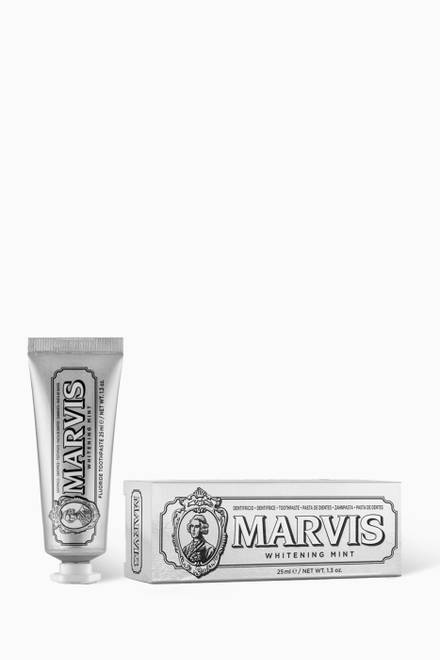hover state of Whitening Mint Travel Toothpaste, 25ml