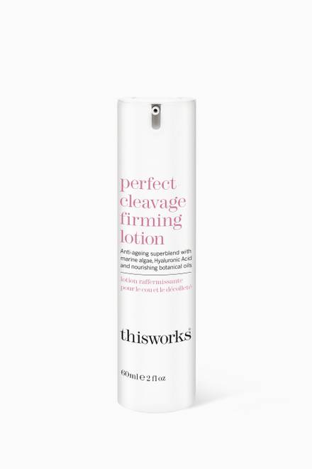 hover state of Perfect Cleavage Firming Lotion, 60ml 