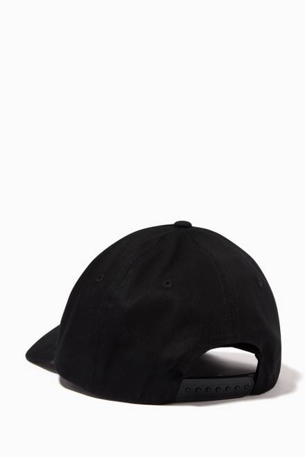 hover state of Sport Essential Cap in Twill 