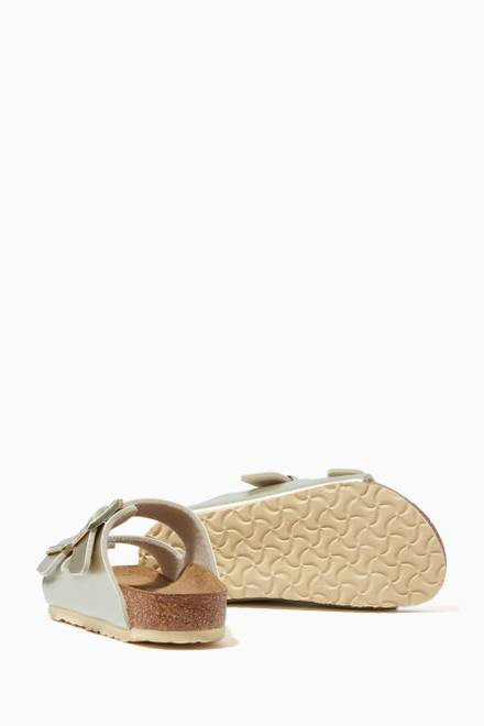 hover state of Arizona Sandals in Birko-Flor®       