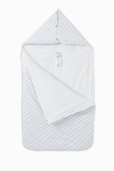 hover state of Sleeping Bag in Cotton  