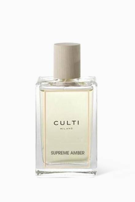 hover state of Supreme Amber Room Spray, 100ml 
