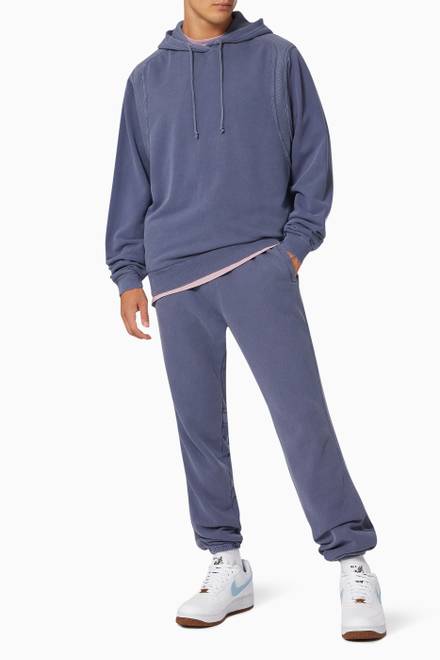 hover state of Cross Thermal Sweatpants in Fleece   