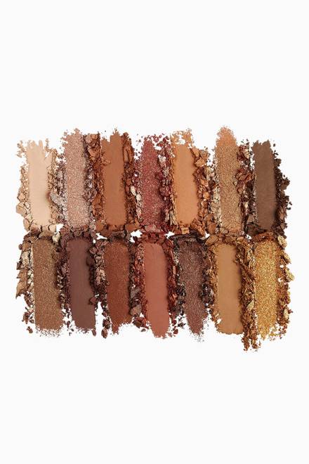 hover state of Ambiance Eyeshadow Palette 
