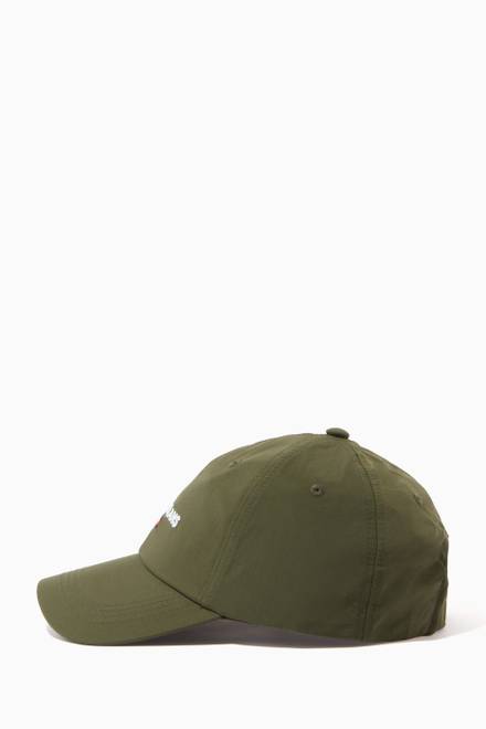 hover state of Logo Sports Cap in Twill 