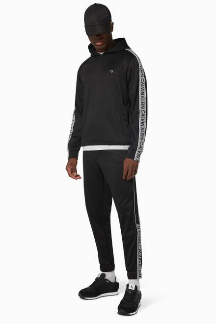 hover state of Track Pants in Knit  