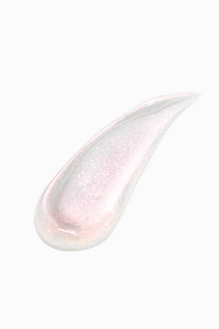hover state of Pixie Dream Glass Glow Face and Body Gloss, 30ml  