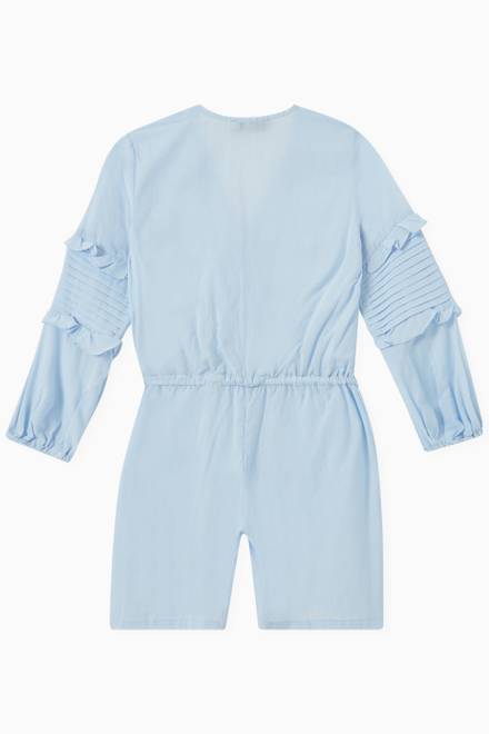 hover state of Trixie Jumpsuit     
