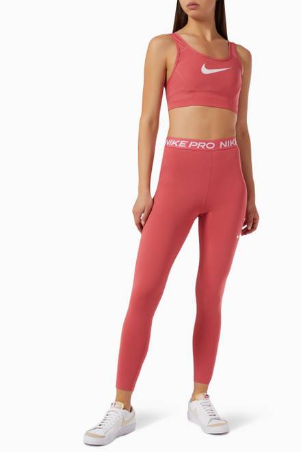 hover state of Pro 365 High Rise 7/8 Leggings  