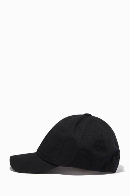 hover state of Baseball Cap in Cotton  
