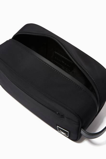 hover state of Toiletry Bag in Nylon 