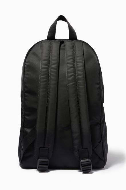 hover state of Wings Print Backpack 