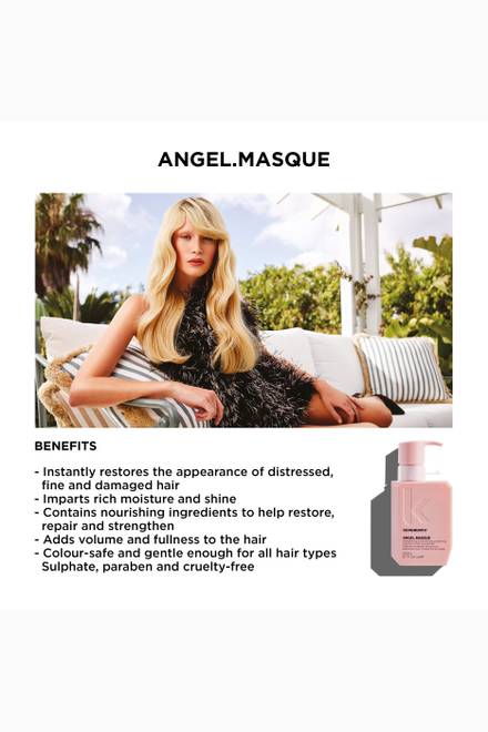 hover state of Angel.Masque, 200ml  