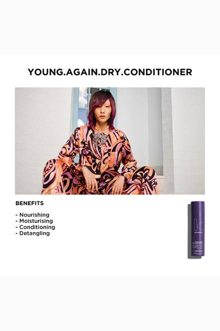 hover state of Young.Again Dry Conditioner, 250ml 
