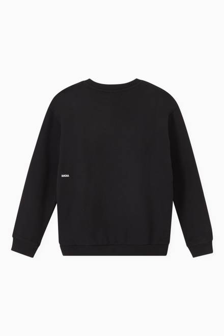 hover state of 365 Sweatshirt in Organic Cotton