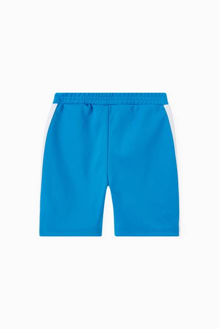 hover state of Classic Logo Shorts