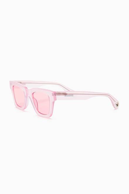 hover state of Les Lunettes Nocio in Acetate   