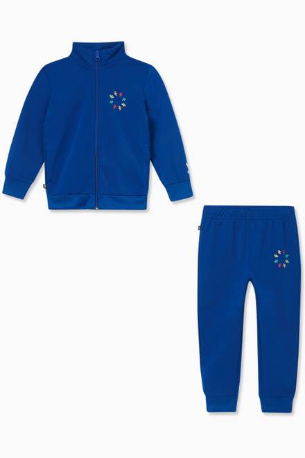 hover state of Adicolor Tracksuit Set 
