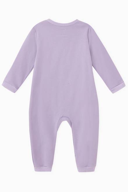 hover state of Limonade Onesie in Organic Cotton     