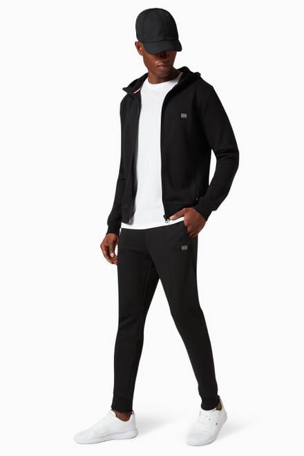 hover state of Tech Essential Joggers in Cotton Jersey