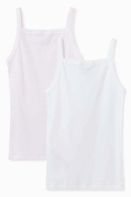 hover state of Chemise Top, Set of 2 