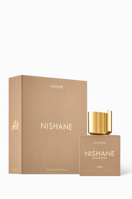 hover state of Nanshe Extrait de Parfum, 50ml 