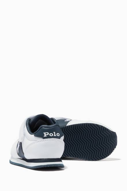 hover state of Pony Jogger PS Low-top Sneakers in Faux Leather 